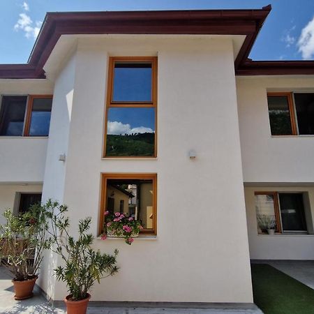 Guesthouse Rose Szarajevó Kültér fotó