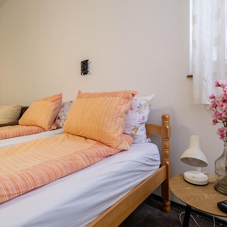 Guesthouse Rose Szarajevó Kültér fotó