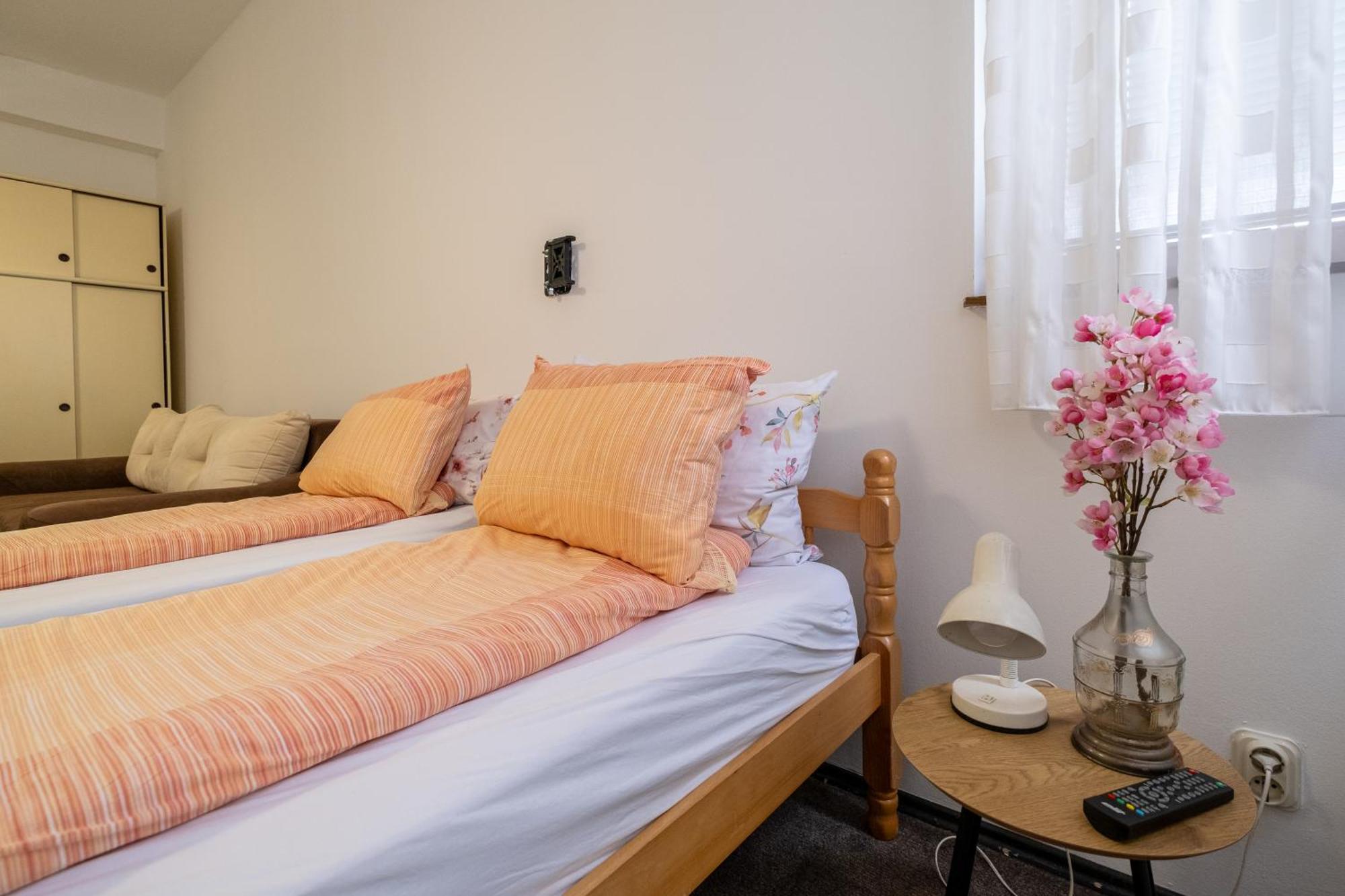 Guesthouse Rose Szarajevó Kültér fotó