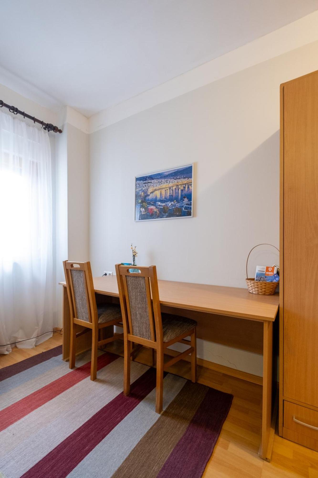 Guesthouse Rose Szarajevó Kültér fotó