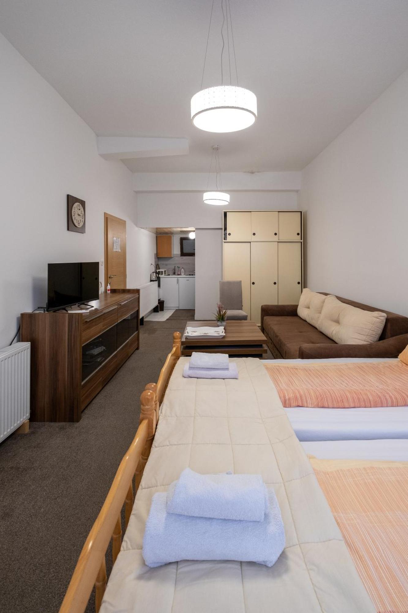 Guesthouse Rose Szarajevó Kültér fotó
