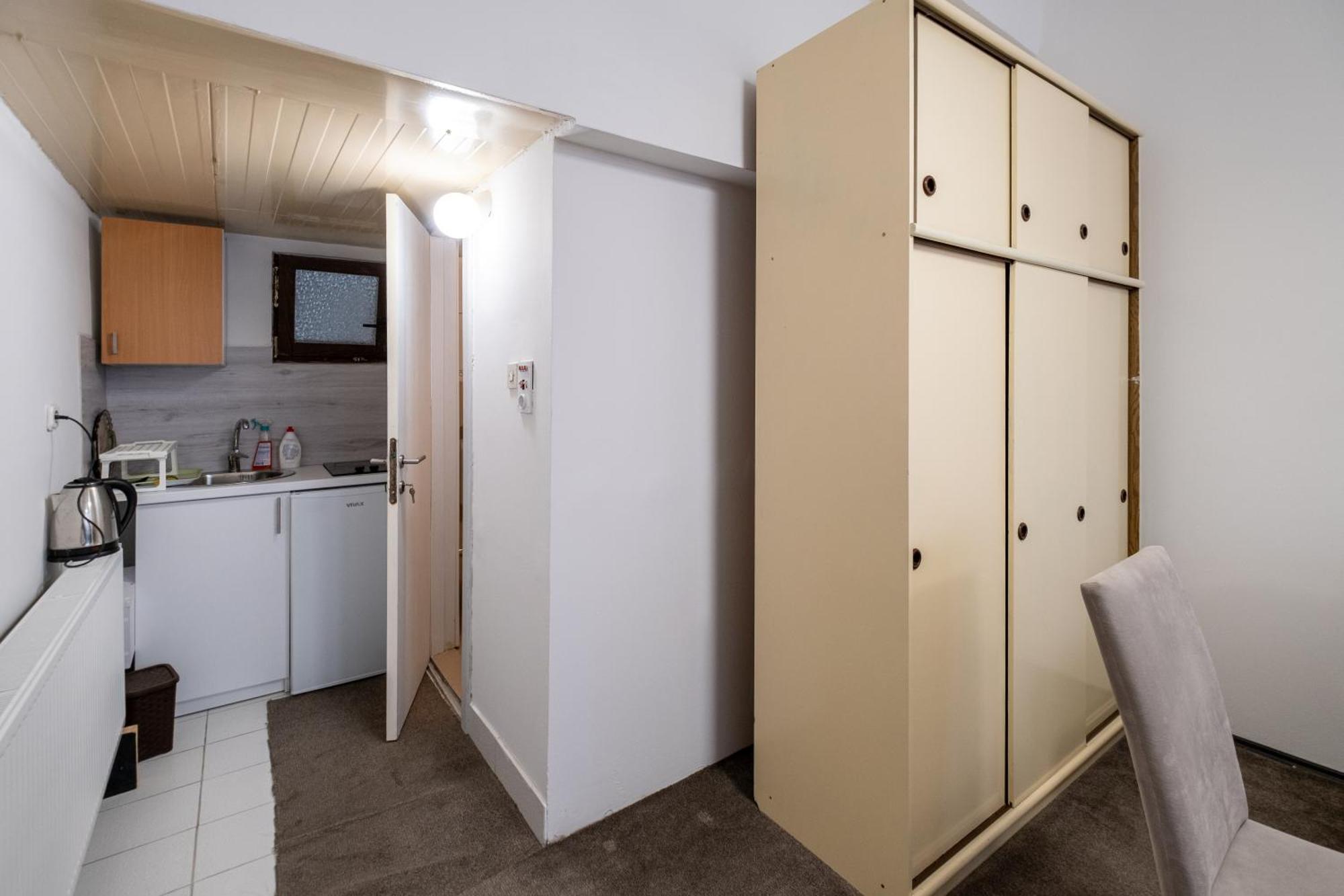 Guesthouse Rose Szarajevó Kültér fotó