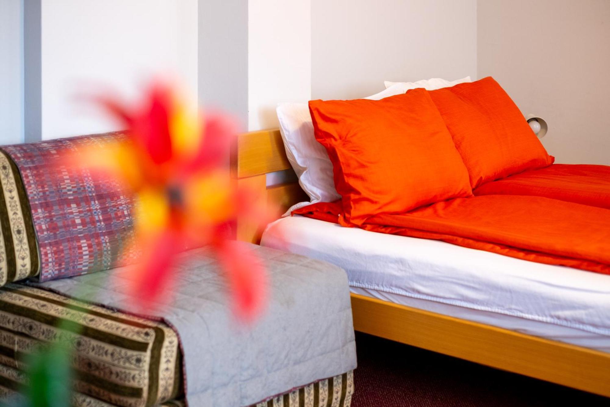 Guesthouse Rose Szarajevó Kültér fotó