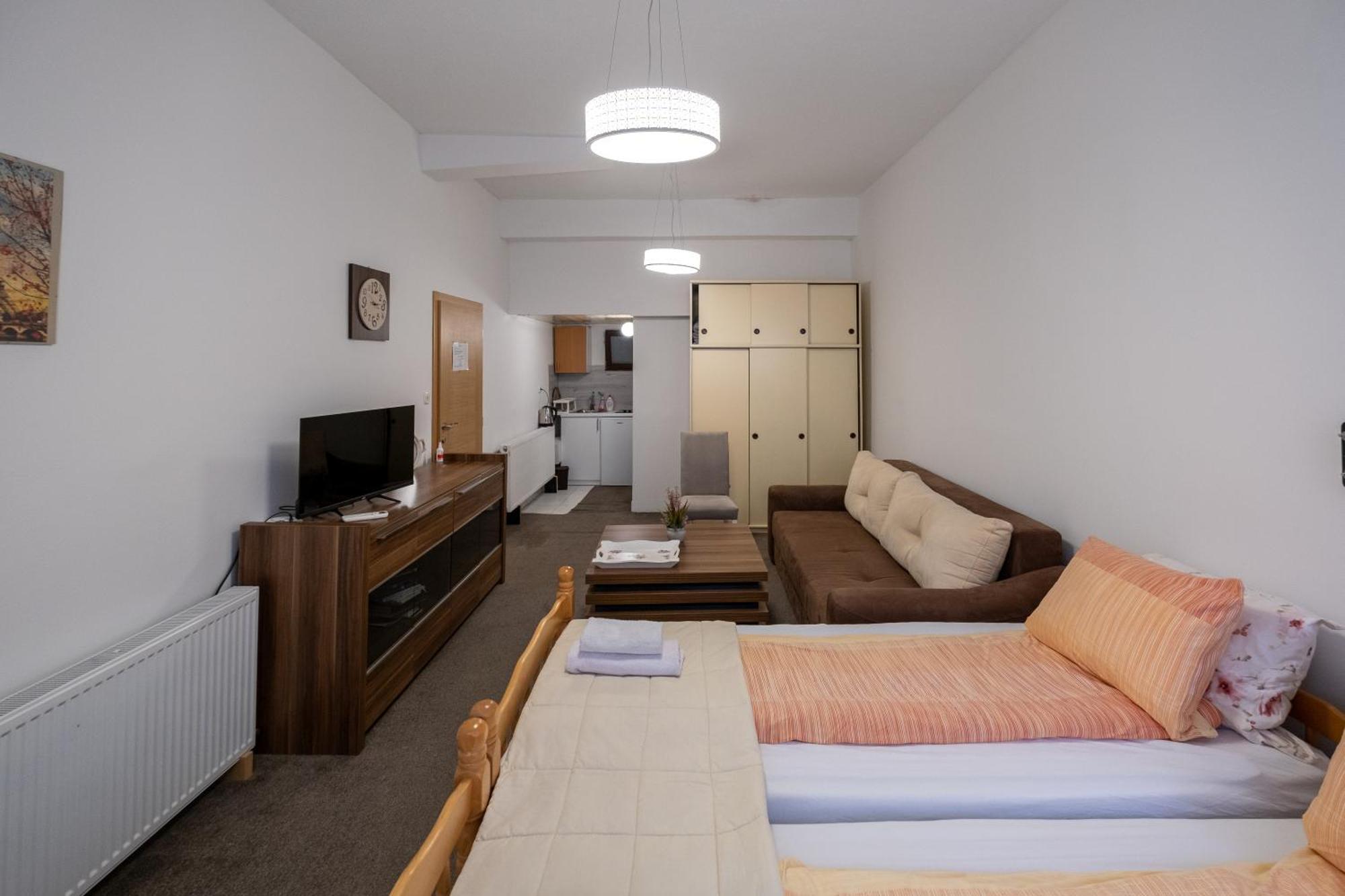 Guesthouse Rose Szarajevó Kültér fotó