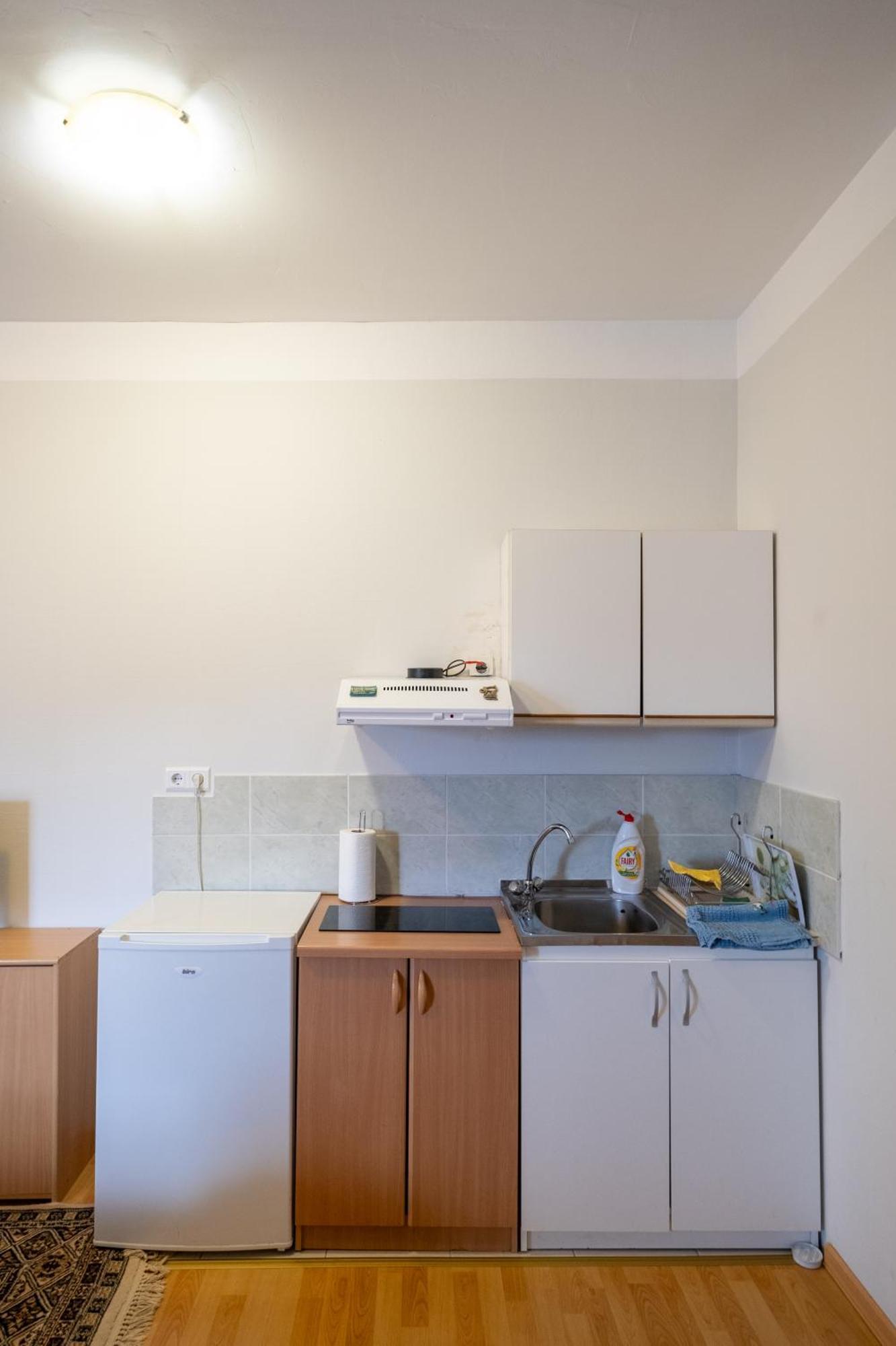 Guesthouse Rose Szarajevó Kültér fotó