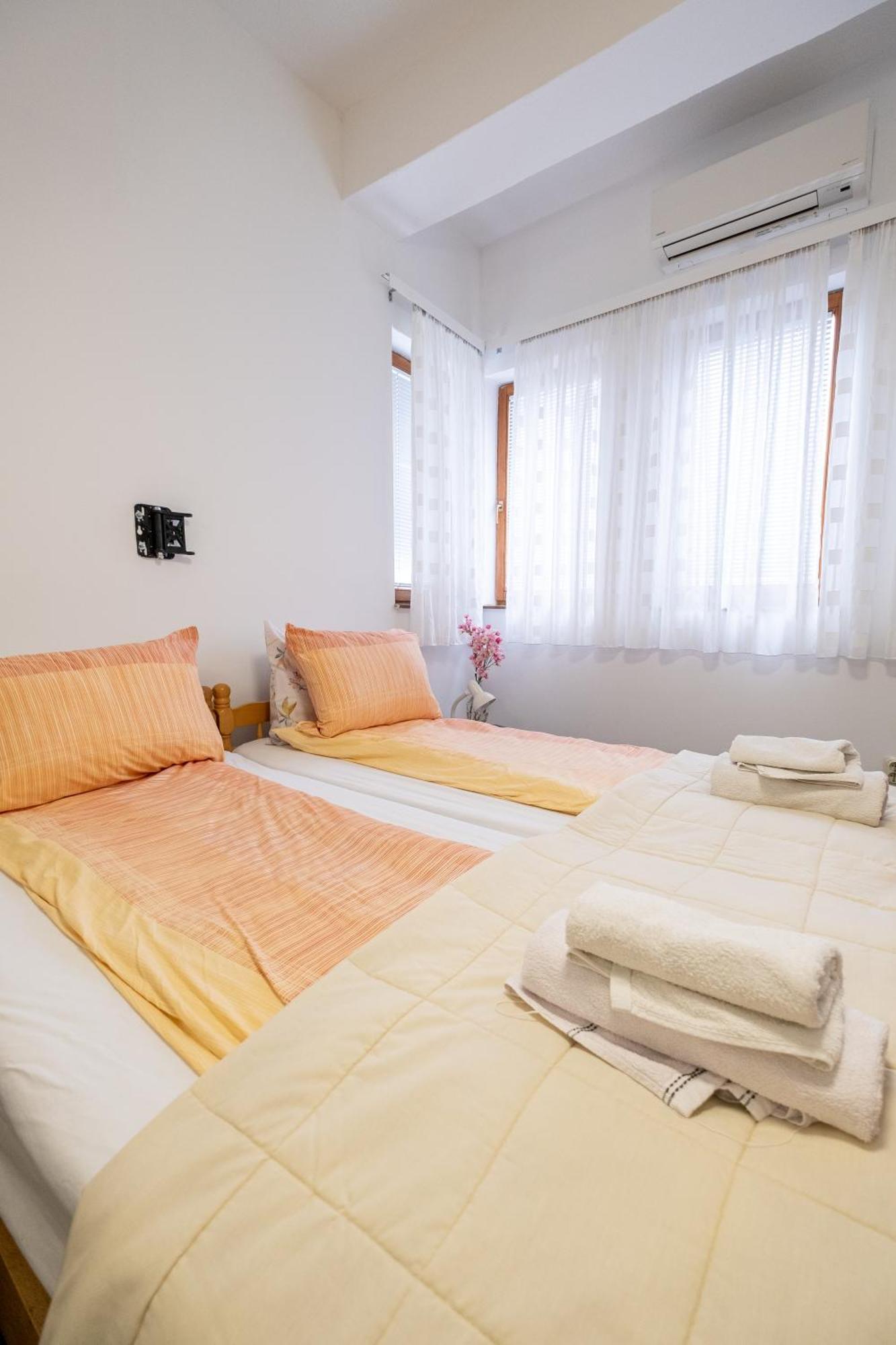 Guesthouse Rose Szarajevó Kültér fotó