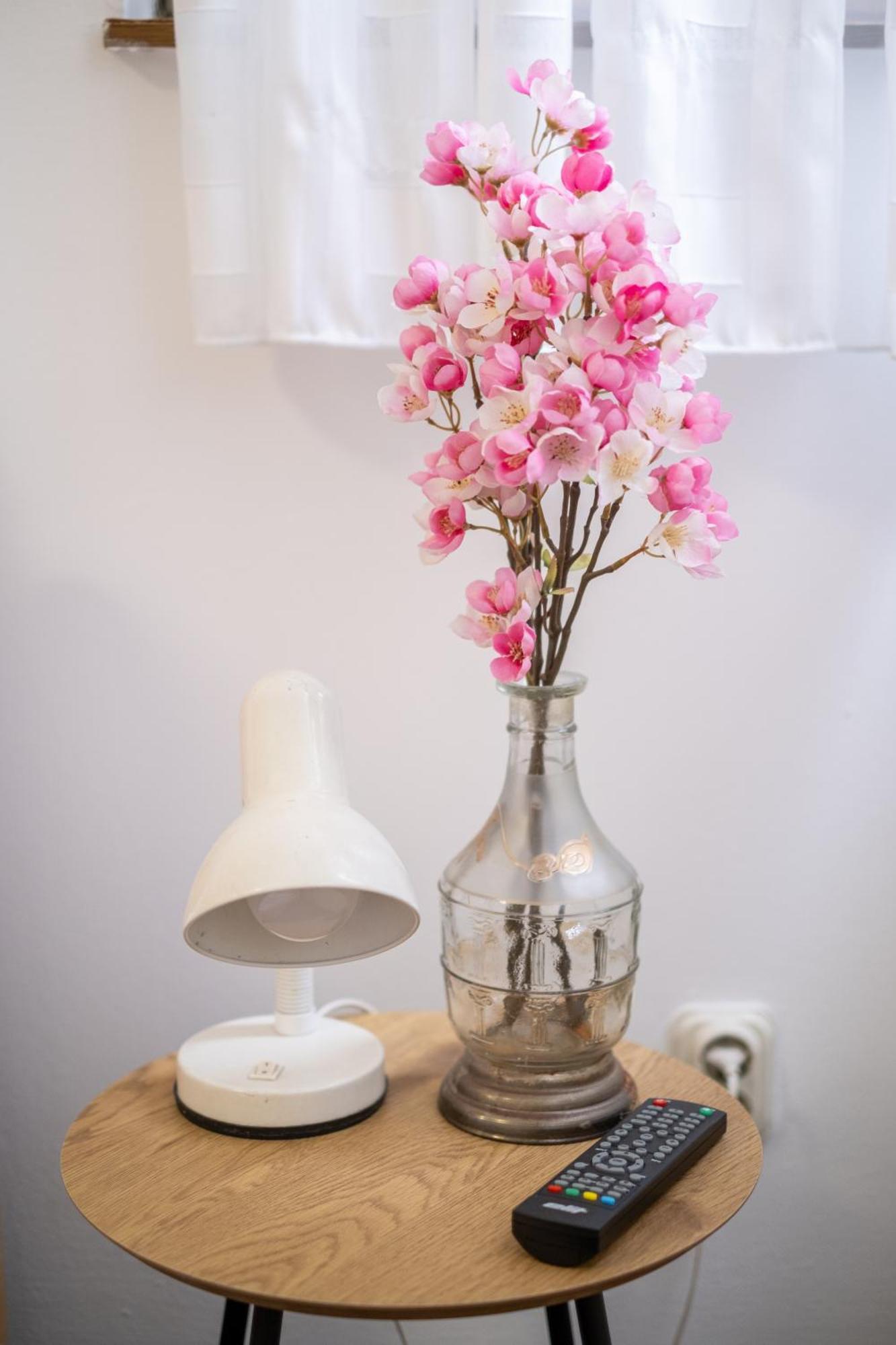 Guesthouse Rose Szarajevó Kültér fotó