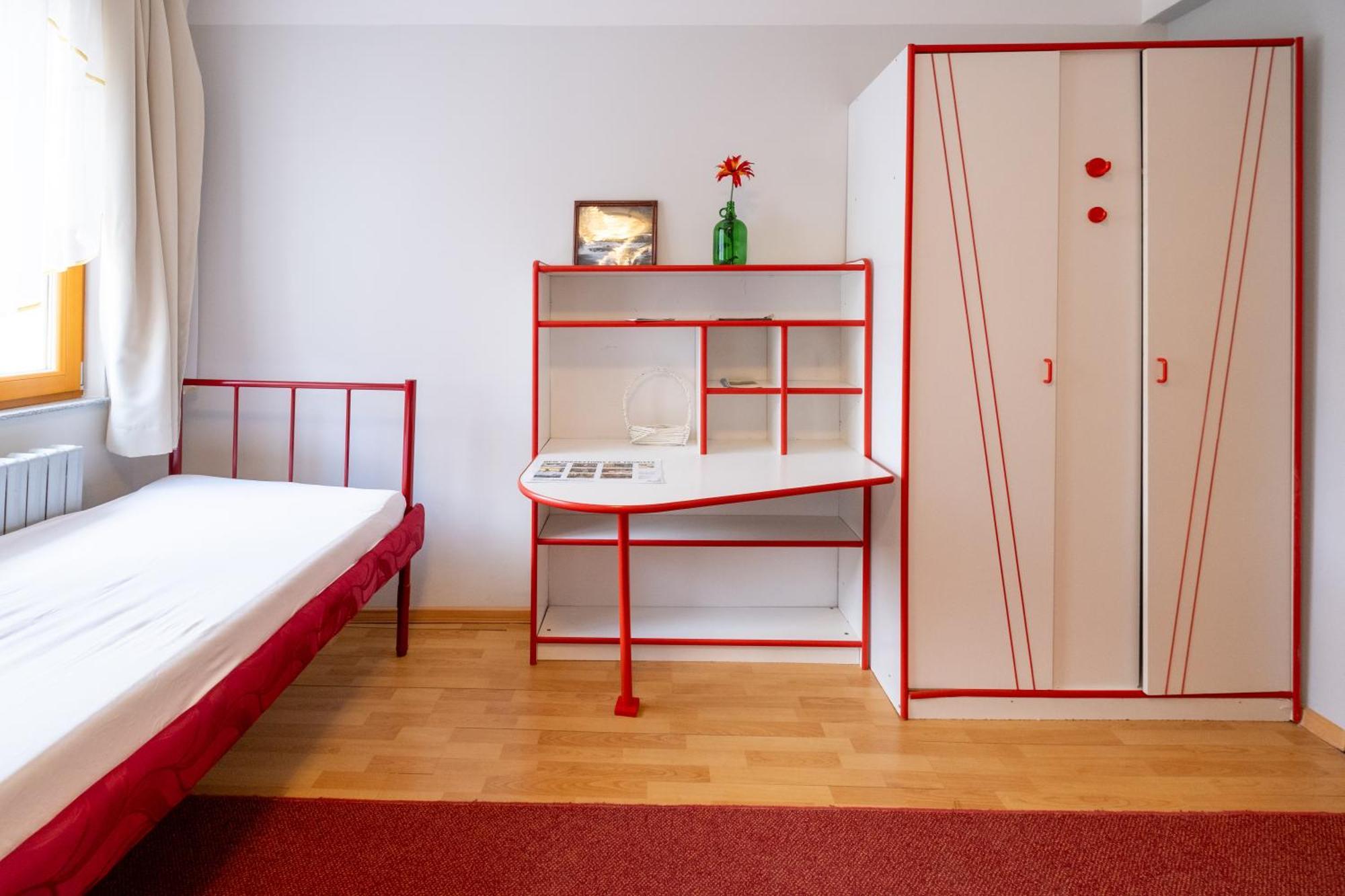 Guesthouse Rose Szarajevó Kültér fotó