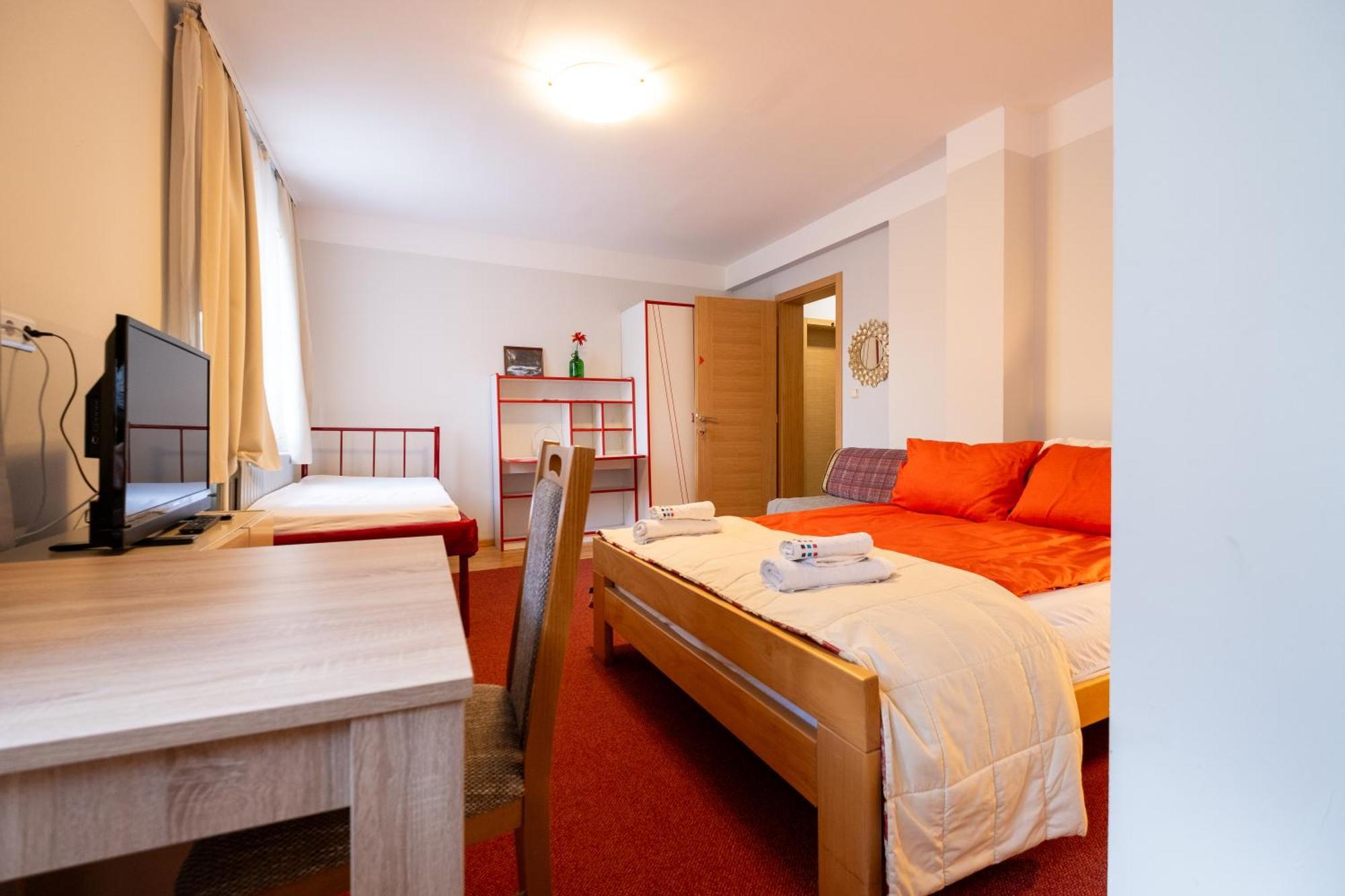 Guesthouse Rose Szarajevó Kültér fotó
