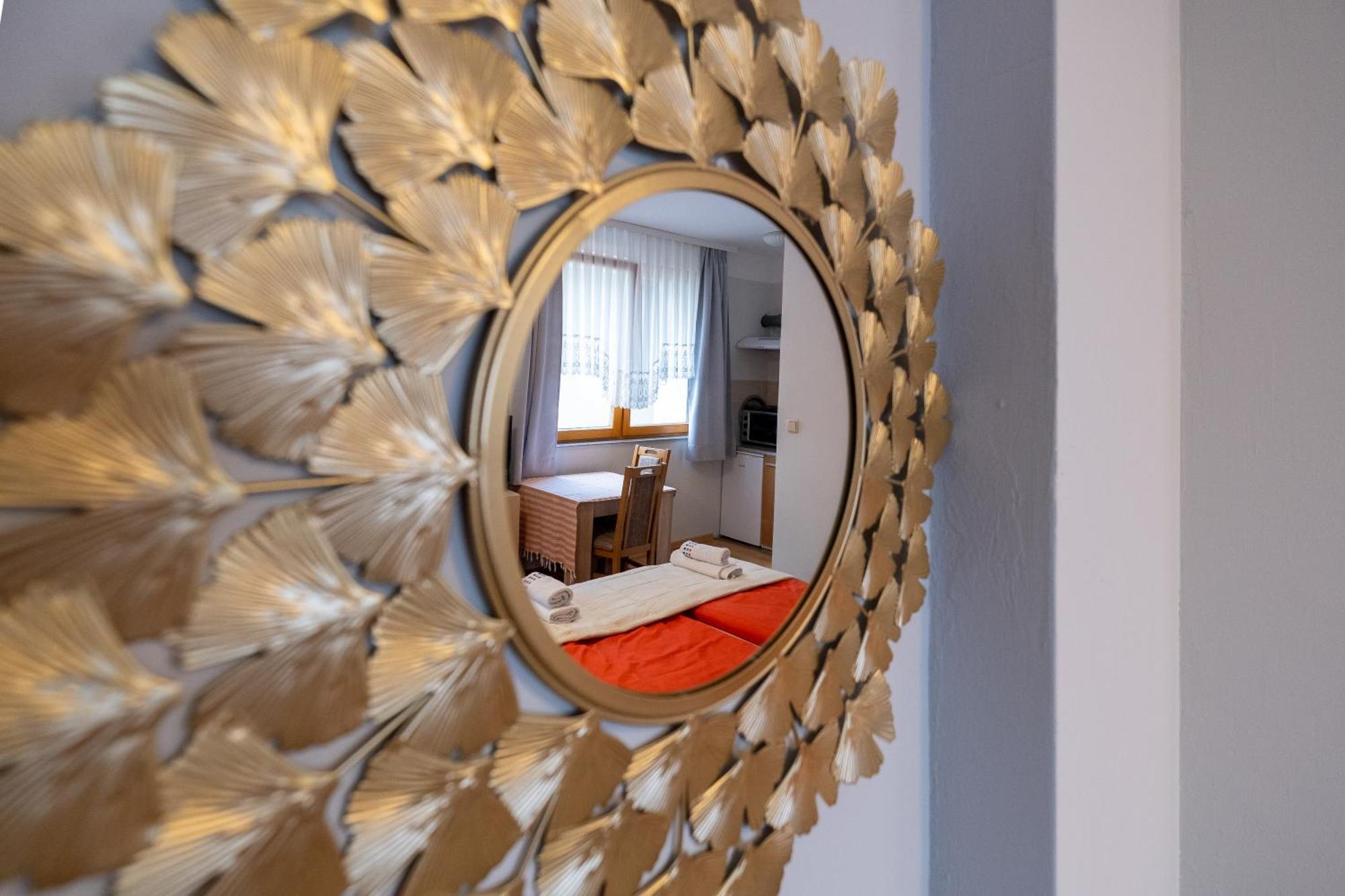 Guesthouse Rose Szarajevó Kültér fotó