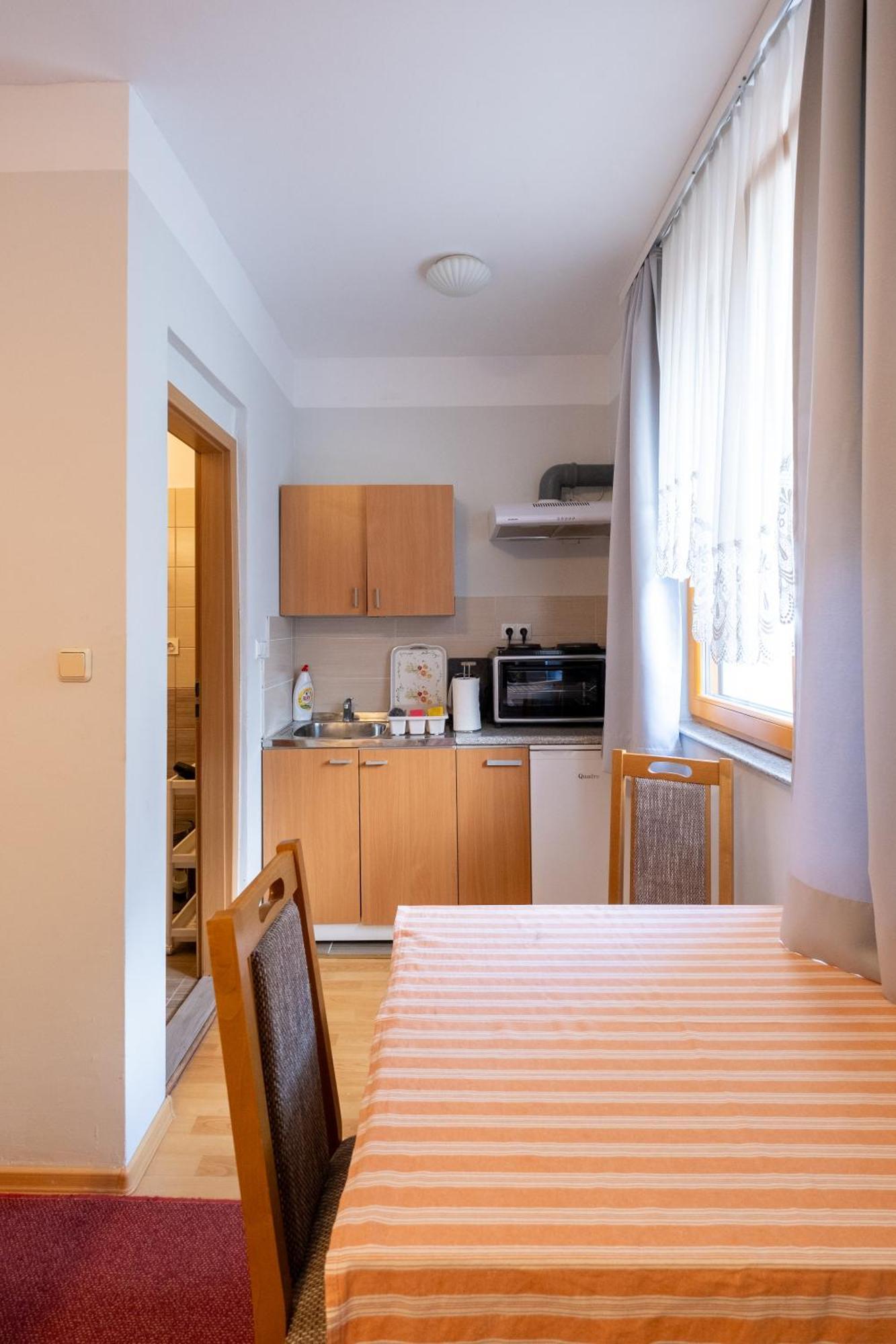 Guesthouse Rose Szarajevó Kültér fotó
