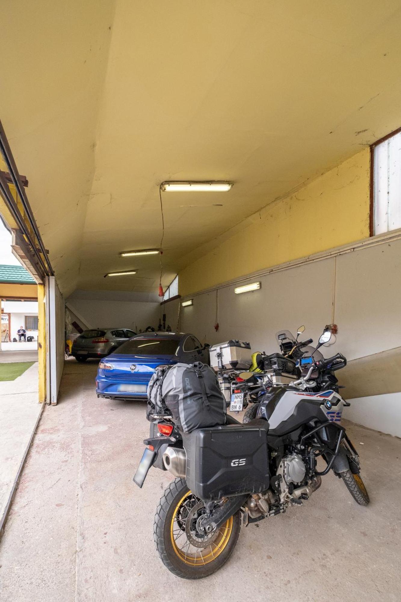Guesthouse Rose Szarajevó Kültér fotó